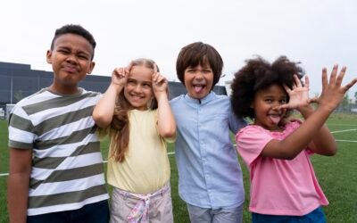 How Sage Children’s Foundation Is Changing Young Lives